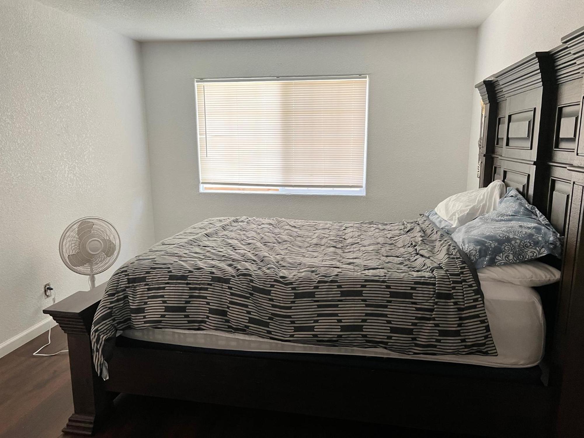 Lovely 1Bed,1Bath Condo With Free Parking เฟรสโน ภายนอก รูปภาพ